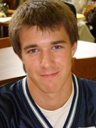 Justin Frankel(young)